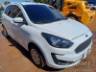 2020 FORD KA 