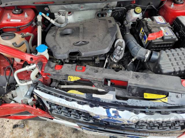 2022 CAOA CHERY TIGGO 5X 