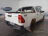2023 TOYOTA HILUX CD 