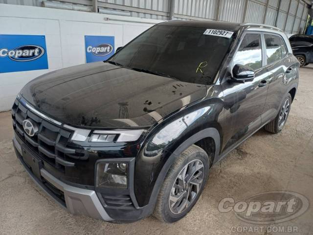 2025 HYUNDAI CRETA 