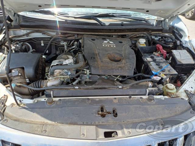 2025 MITSUBISHI L200 TRITON 