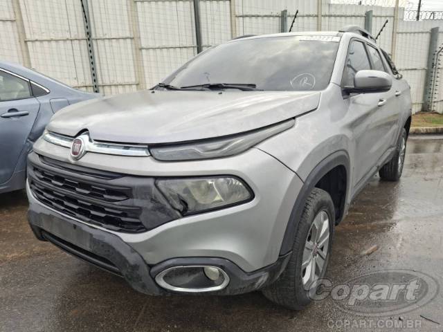 2021 FIAT TORO 