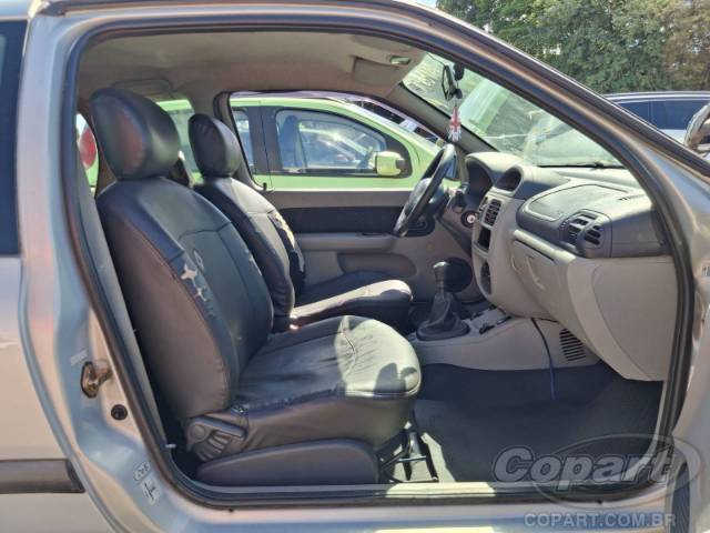 2004 RENAULT CLIO 