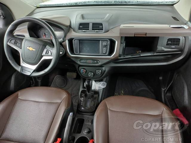 2022 CHEVROLET SPIN 