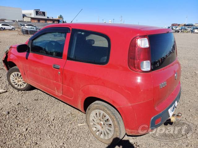 2013 FIAT UNO 