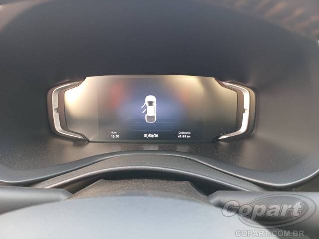 2023 FIAT TORO 