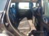 2012 JEEP GRAND CHEROKEE 