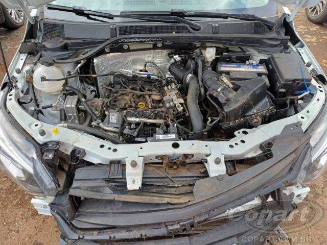 2025 CHEVROLET ONIX PLUS 