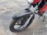 2018 HONDA CG 160 