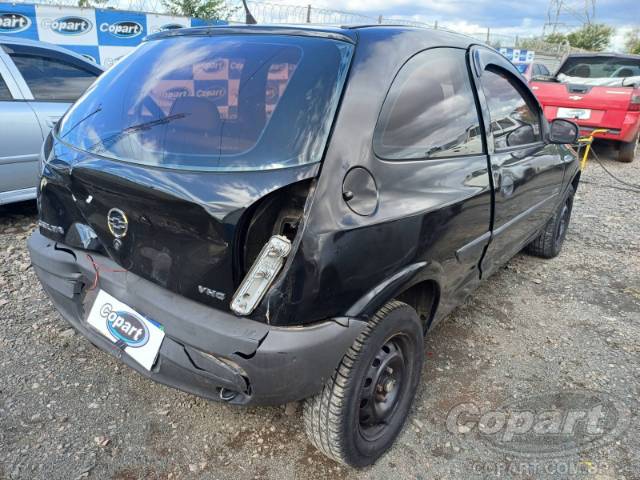 2005 CHEVROLET CELTA 