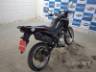 2025 HONDA NXR 160 