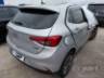 2026 FIAT ARGO 