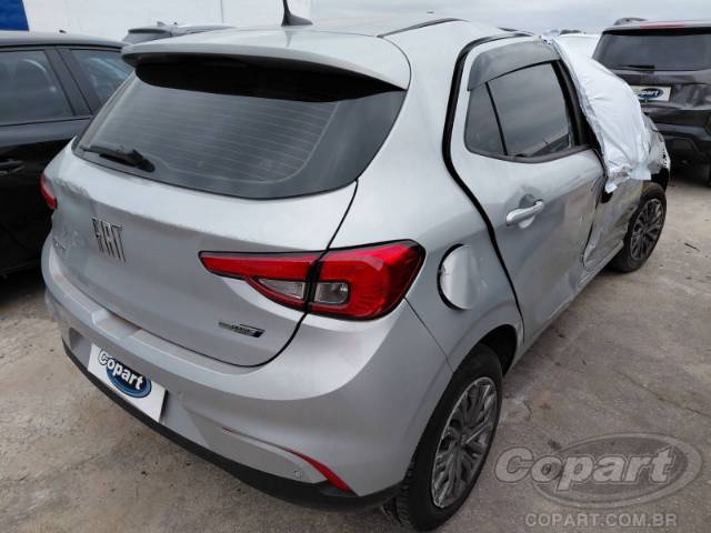 2026 FIAT ARGO 