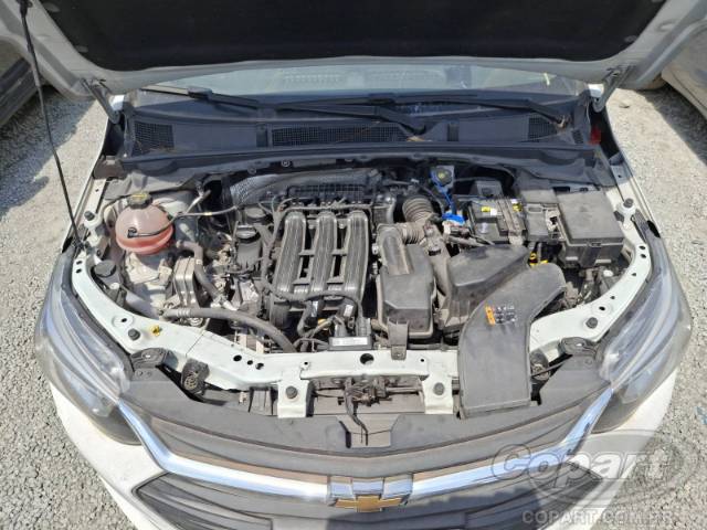 2024 CHEVROLET ONIX PLUS 
