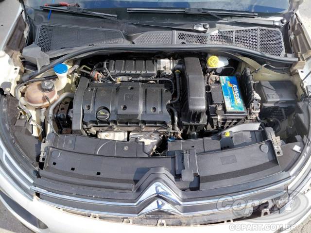 2020 CITROEN C4 CACTUS 