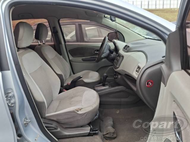 2013 CHEVROLET SPIN 