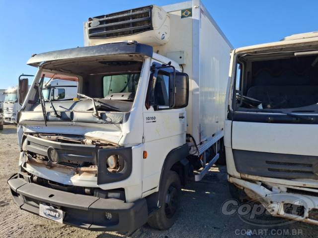 2017 VOLKSWAGEN DELIVERY 