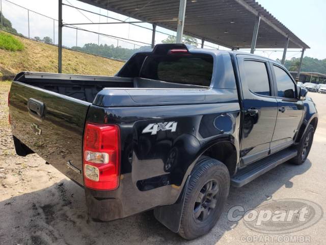2019 CHEVROLET S10 CABINE DUPLA 