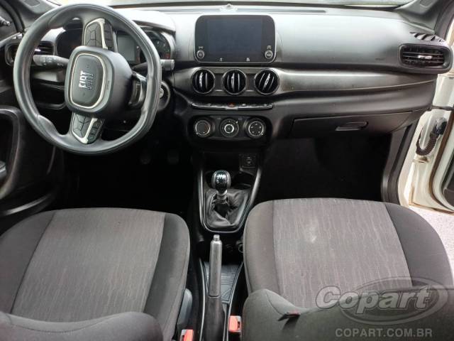 2026 FIAT ARGO 