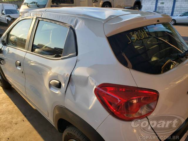 2026 RENAULT KWID 