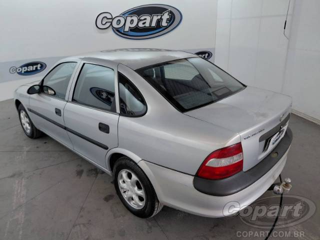 1999 CHEVROLET VECTRA 