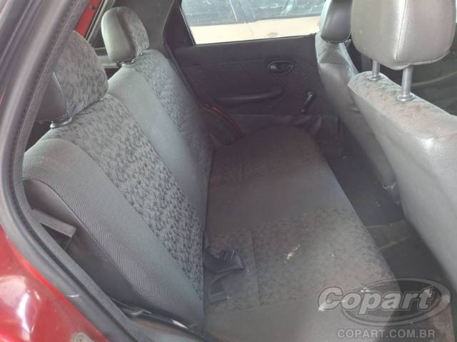2008 FIAT PALIO 