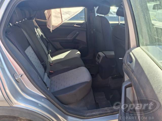 2024 VOLKSWAGEN T-CROSS 