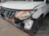 2022 MITSUBISHI L200 TRITON 