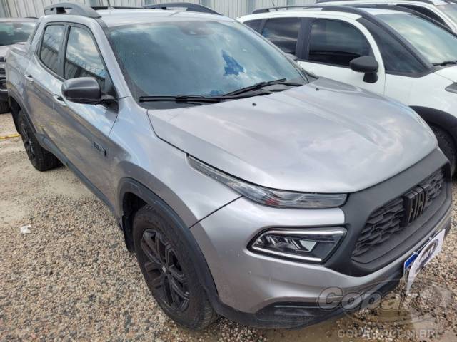 2022 FIAT TORO 