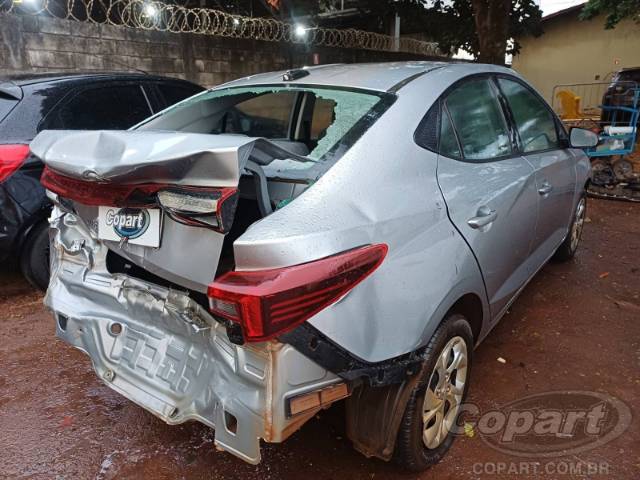2026 HYUNDAI HB20S 