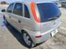 2005 CHEVROLET CORSA 