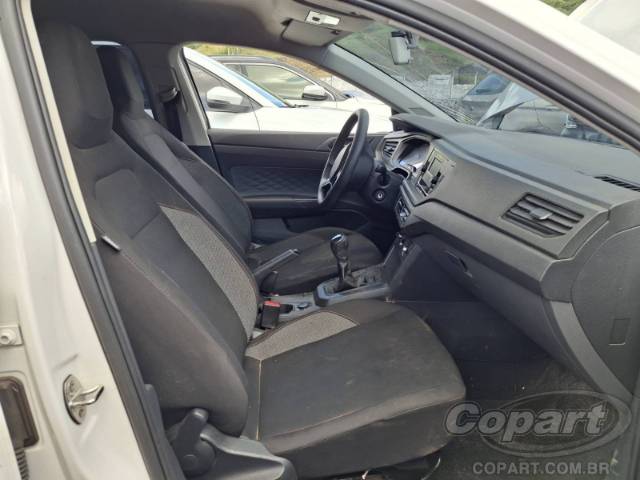 2024 VOLKSWAGEN POLO 