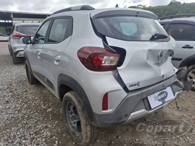 2024 RENAULT KWID 