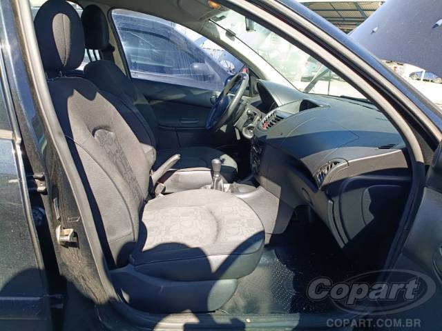 2010 PEUGEOT 207 PASSION 