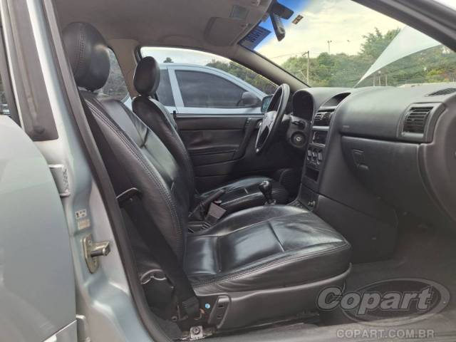 2009 CHEVROLET ASTRA 