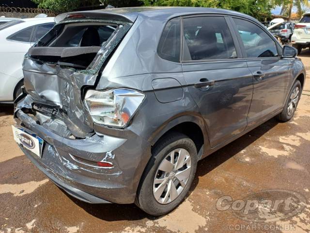 2024 VOLKSWAGEN POLO 