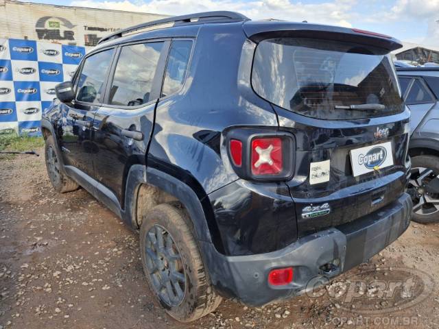 2021 JEEP RENEGADE 