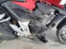 2024 HONDA CB 300F 