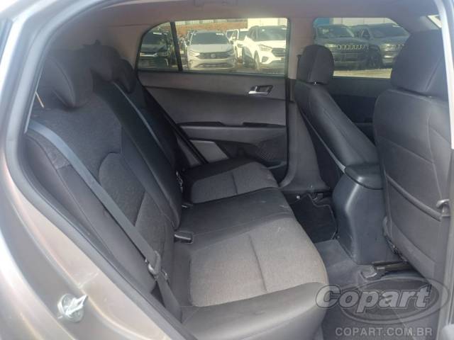 2021 HYUNDAI CRETA 