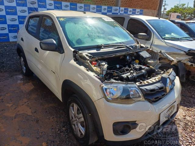 2022 RENAULT KWID 