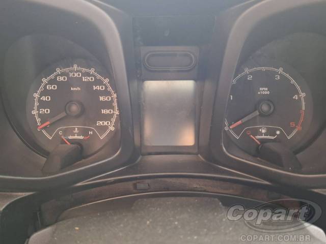 2013 CHEVROLET S10 CABINE DUPLA 