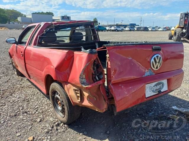 1999 VOLKSWAGEN SAVEIRO 