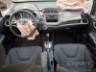 2009 HONDA FIT 