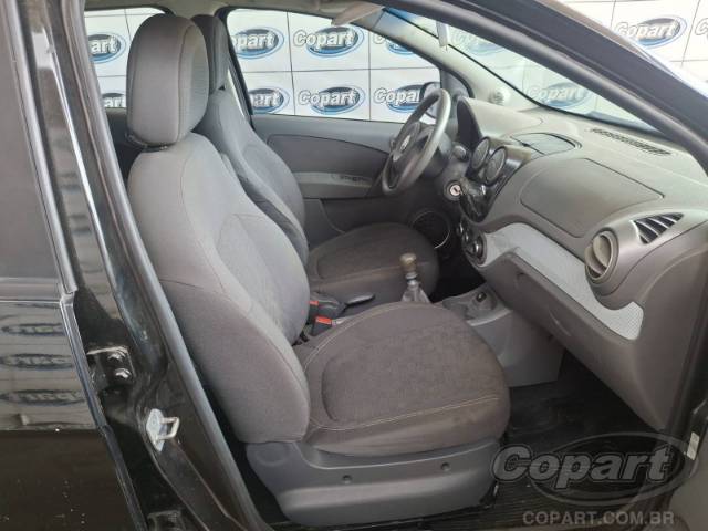 2015 FIAT PALIO 