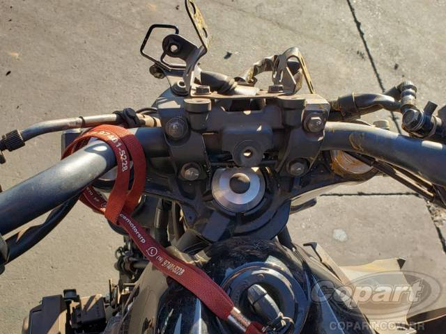 2021 KAWASAKI Z650 