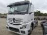 0 MERCEDES-BENZ Actros 
