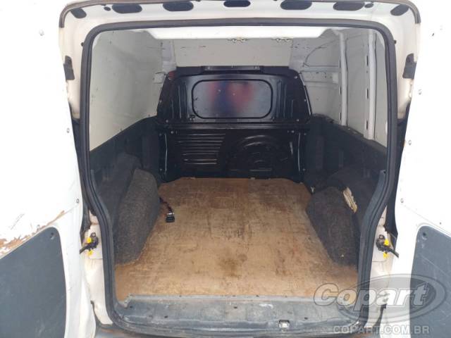 2018 FIAT FIORINO FURGAO 