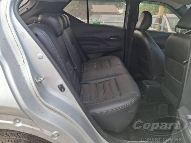 2019 NISSAN KICKS 