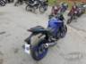 2025 YAMAHA MT-03 