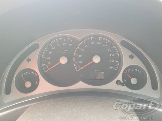 2008 CHEVROLET CORSA SEDAN 